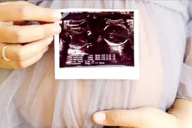 怀孕期间肚子疼是怎么回事？可能有的几种情况，不能大意！视频封面