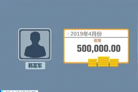 帮朋友大额转账需谨慎！这些情况也算洗钱视频封面