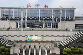 从成都到乐山，坐的C6307视频封面