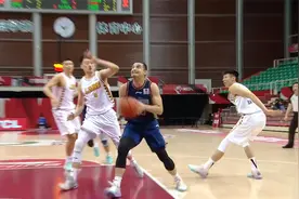 西热力江常规赛集锦：生涯第13季打出巅峰表现视频封面