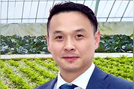 鱼菜共生4.0模式：鹅卵石上种菜一二三产融合，城市周边标配农场