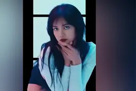 招架不住火辣lisa，泰国姑娘流利说出韩语，才华横溢光芒四射视频封面