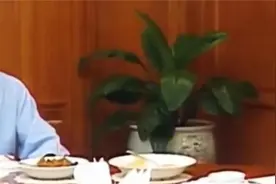 1998年，李嘉诚同儿子吃早餐真实影像，李嘉诚的最爱是亮点视频封面