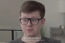 12岁少年用一千美元买下400枚比特币，几年后，成为百万富翁视频封面