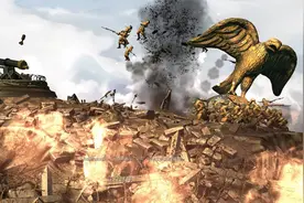 （玩具士兵）塔防游戏，哒哒哒哒哒