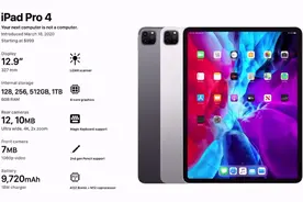 iPad进化史  历代iPad汇总集合视频封面