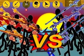 火柴人战争：新模式每周任务全部解锁秘籍，真的就这么的简单