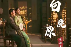 优秀电影《白鹿原》，陈忠实写活了时代悲剧，张雨绮演活了田小娥视频封面