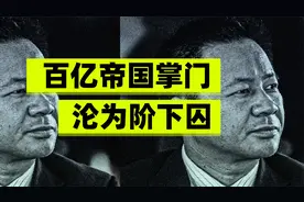 雷士往事：昔日照明帝国如何落入他人手视频封面