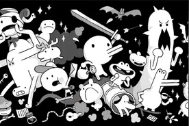 【minit】E宝白嫖110%全收集超详细B式教学小游戏