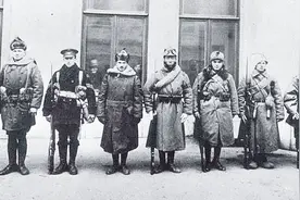 俄罗斯人叫“老毛子”，那他们叫我们啥？这个名大家都很熟悉