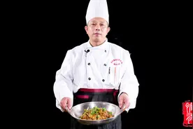 厨师长教你：“郭场鸡”的正宗做法，一道考验基本功的湖北名菜！