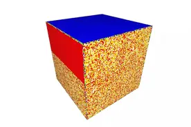 人工智能来解决100*100*100的高阶魔方，这速度，还能有谁