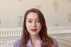 少数民族名字有啥由来？南疆姑娘名字随老爸，中间一点是啥含义？