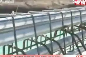 太原又传来好消息！108国道快速化改造，5月底全线完工！视频封面