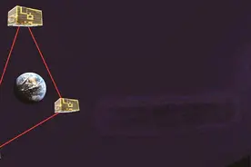 国之重器！我国“天琴二号”将验证下一代重力卫星关键技术视频封面