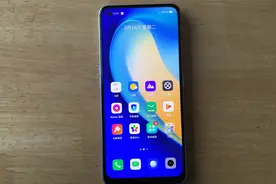 realme V15 5G测评：天玑800U加6400万三摄，性价比如何？