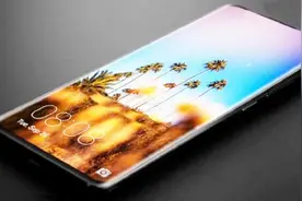 说国产屏幕不行？华为Mate 30供应链出炉：京东方等国产厂商醒目视频封面
