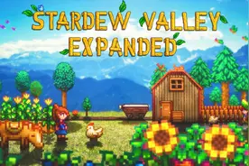 【星露谷物语】SVE大型拓展沉浸式农场全流程实况 第13集