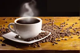 滨州大森哥带您体验现磨的卡布奇诺咖啡，味道好极了