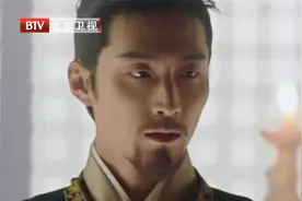 燕云台：萧燕燕以太后之尊下嫁韩德让，真实历史比之更露骨视频封面