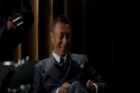 天堂口：刘烨演绎最坏反派，偷师孙红雷，越看越有味道视频封面