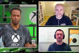Xbox推出庆典 – 看门狗 - 军团视频封面