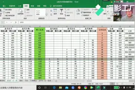 山东新高考位次转换方法及数据演示视频封面