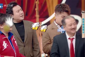 王牌对王牌：杨迪特殊技能笑不露齿“露牙龈”，关晓彤骨骼惊奇视频封面