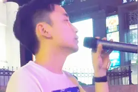 重庆小哥翻唱《倩女幽魂》，一开嗓大家都以为开了原唱，太牛了！视频封面