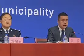 京东快递在全国200多个城市全年不打烊 除夕至初三可正常下单收货视频封面