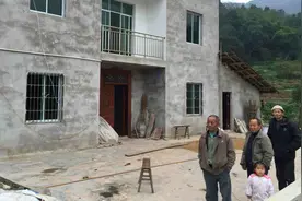面临农村的一户一宅，有两个儿子该如何分配宅基？有这几种方法视频封面