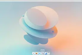 Manjaro Cutefish - 仿MacOS的Linux视频封面