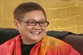 弟弟林建岳当年花了6亿，一举买下亚视，林建名透露个中因由