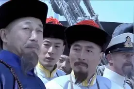 甲午大海战：丁汝昌率北洋舰队访问日本，大扬国威，令人热血！视频封面