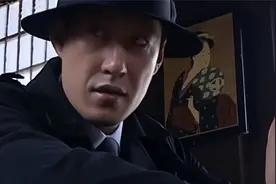 干娘给黑狗娶上媳妇，小伙新婚夜急着掀盖头，却被吓一跳视频封面