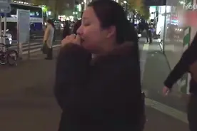 回忆15年，东京演唱《海阔天空》日语切换粤语时一个中国女孩哭了