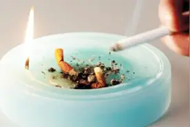 抽烟后室内烟味大，教你一小窍门快速去除烟味，您也试一试吧