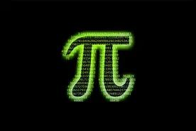 圆的面积为什么是πr²？