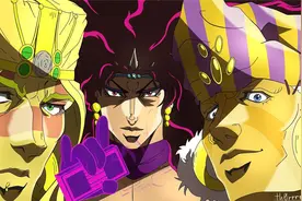 jojo | 最终的苏醒（柱男主题曲）完整版ost
