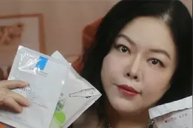 抗过敏面膜测评：理肤泉B5、玉泽、薇诺娜好用，可丽金无感！视频封面