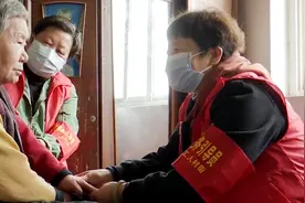 一城好人丨刘桂华：远亲不如近邻，帮助他们是我的荣幸视频封面