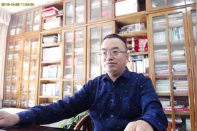 福彩3D2019285期：跨度12的组三有开出概率，周六组三重点也不好视频封面