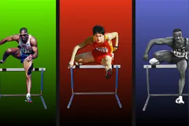 110米跨栏世界纪录排行视频封面