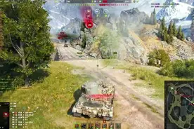 坦克世界：超烂金币车