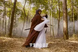 韩国电影《飞天舞》悲情结尾分享。。。