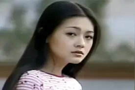 一首流星花园主题曲《情非得已》，配上女主大S的画面，满满回忆视频封面