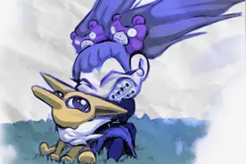 FNF模组 曲目“Bygone Purpose”