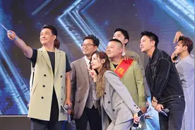 《极限挑战》为什么留不住人，男人帮走了一半，雷佳音还经常缺席