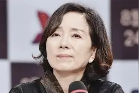 曾出演《拥抱太阳的月亮》61岁韩国女演员金敏京去世